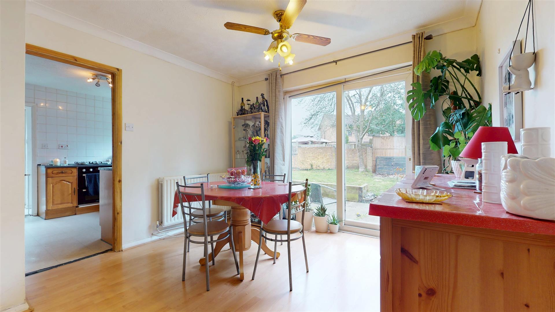 Holmewood, Furzton, Milton Keynes